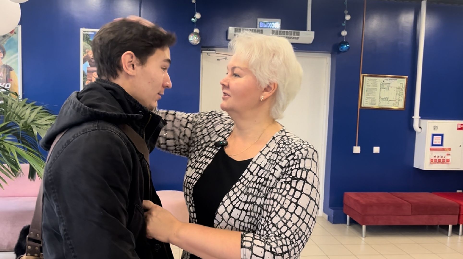 шатура , рошаль, шатура в лицах, деньматери,