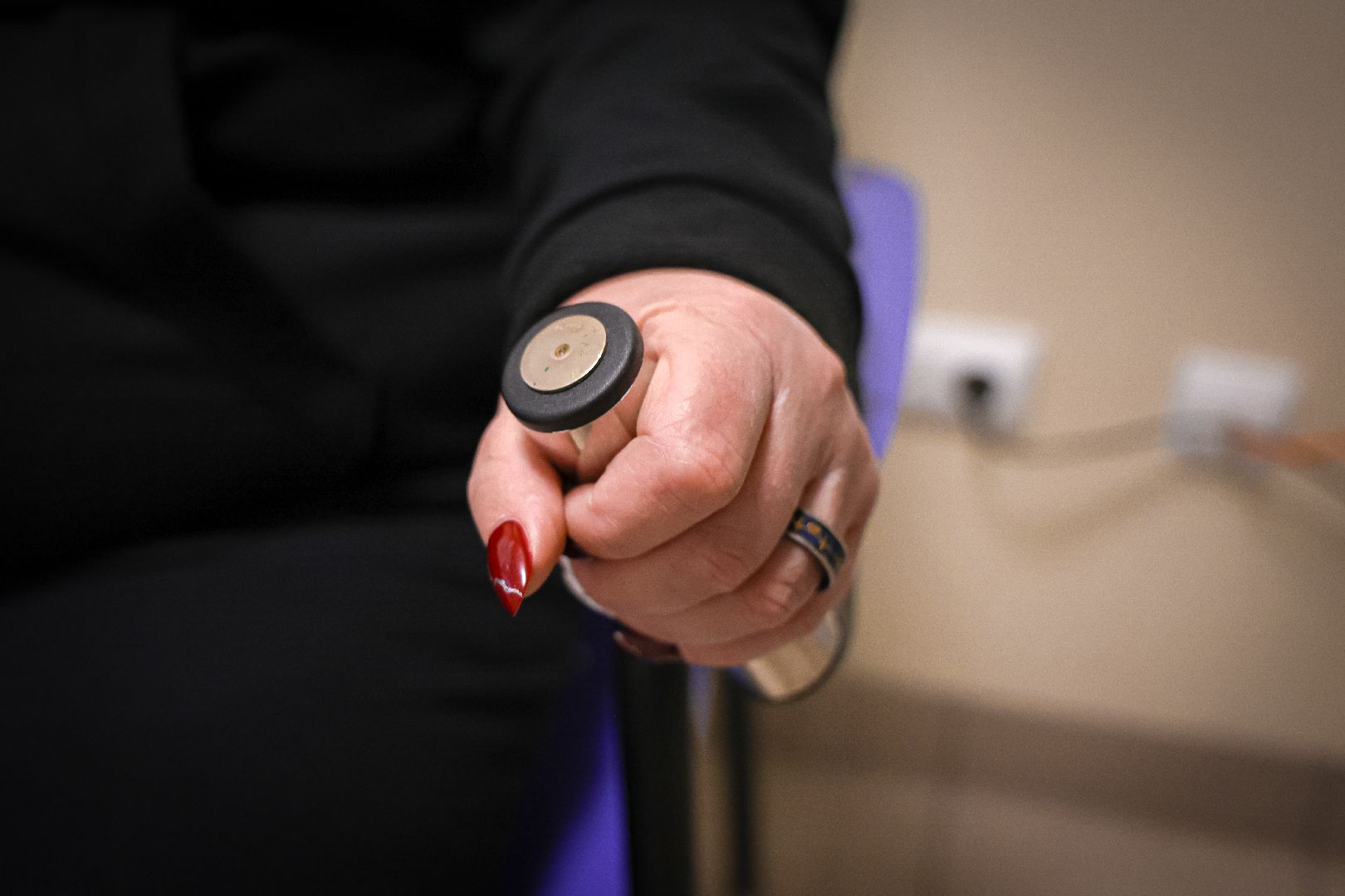 клин, общество, медицина, новое оборудование в больнице, здоровье сердца, подмосковье,