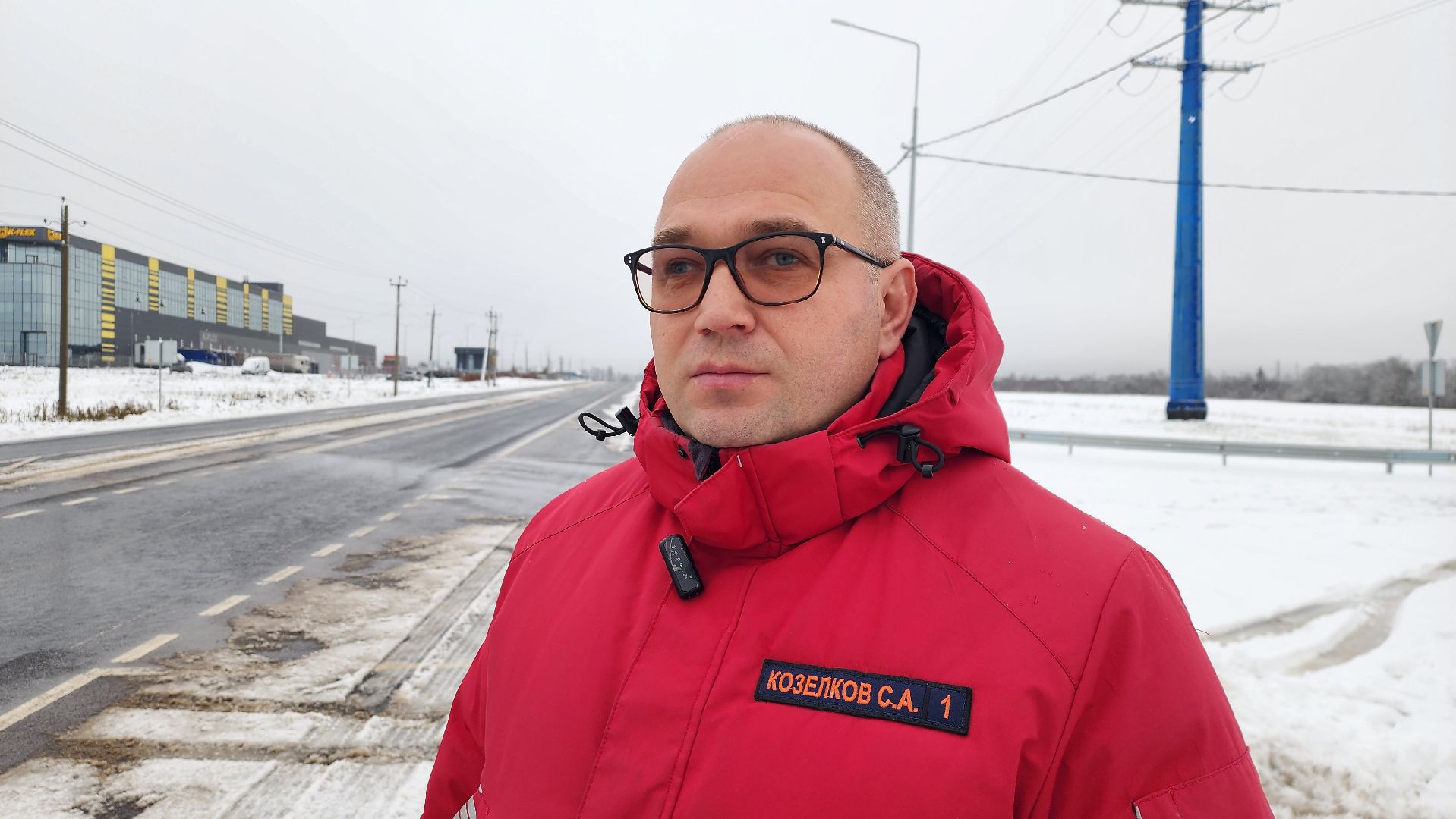 дороги, истра, строительство  дорог,