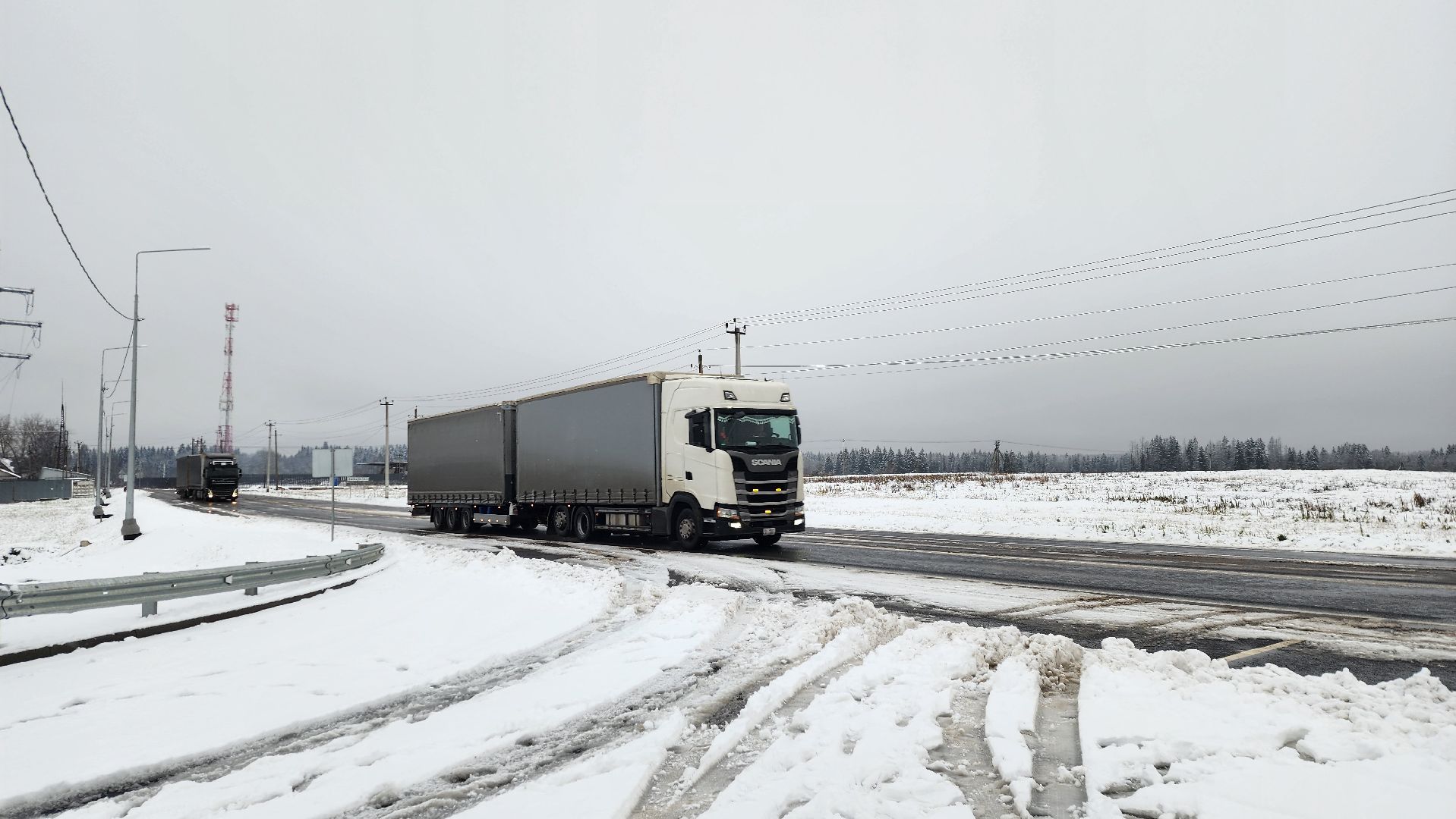 дороги, истра, строительство  дорог,