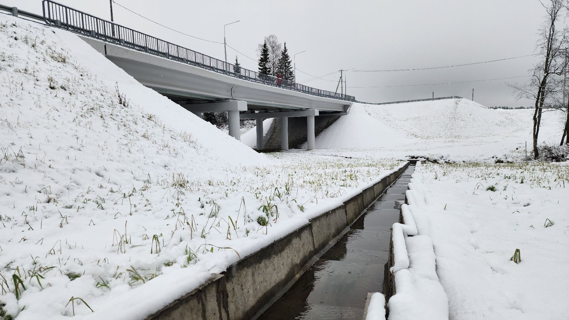 дороги, истра, строительство  дорог,