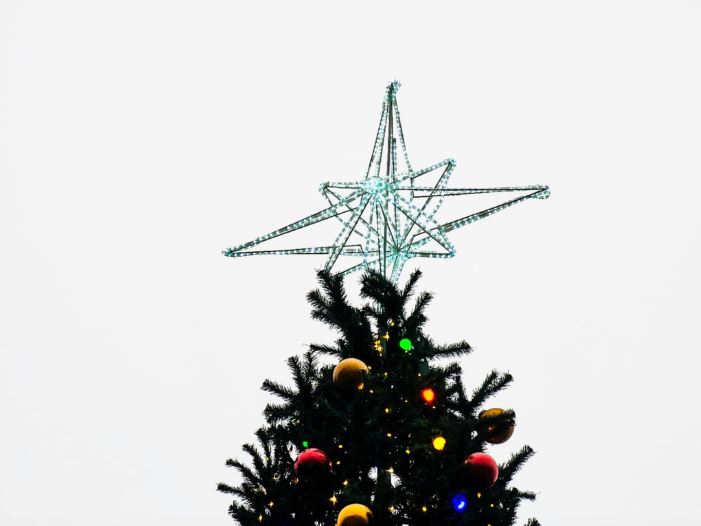 пущино, серпухов,новый год,