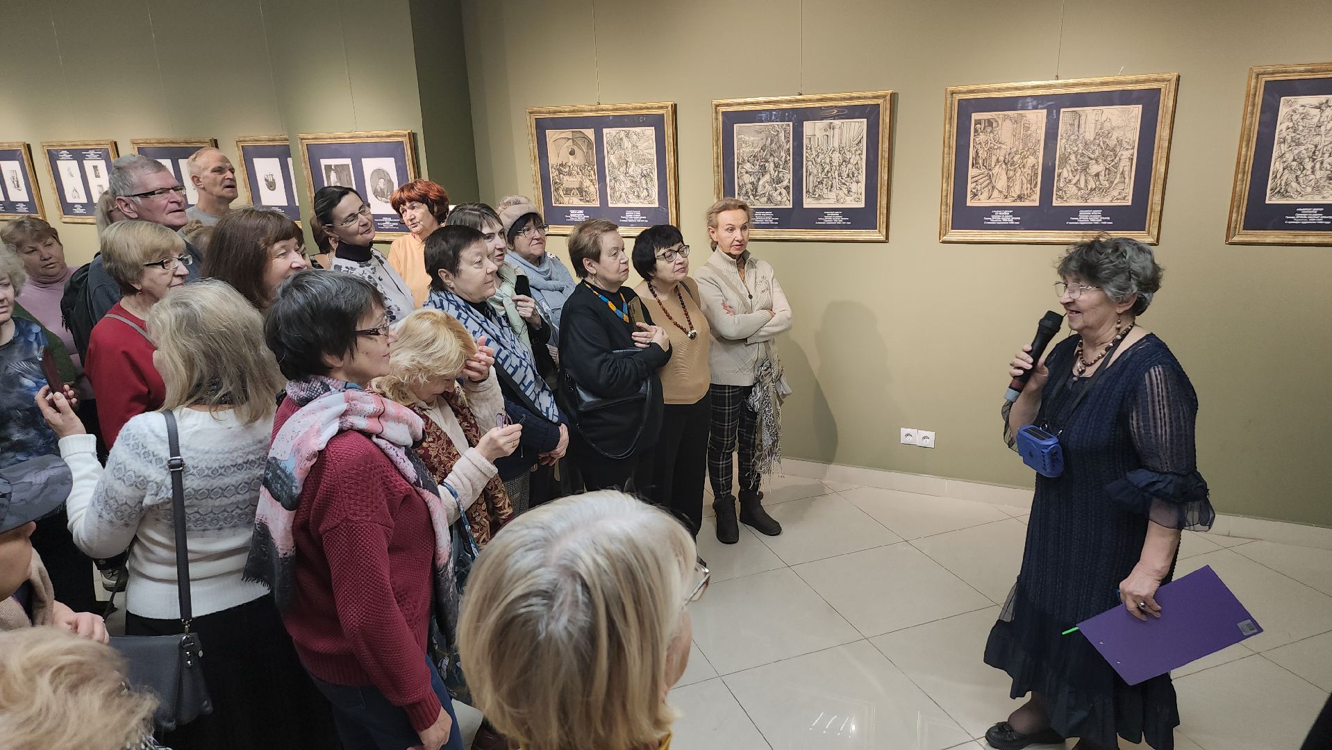 выставка Золотой век, люберцы, люберецкая картинная галерея, гравюра,