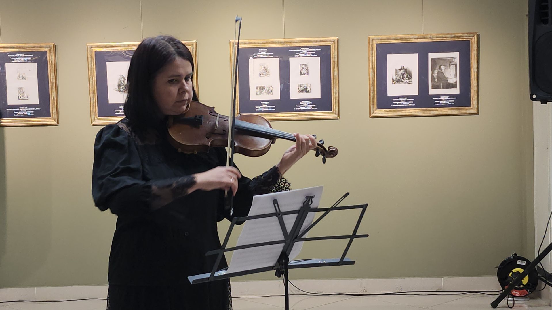 выставка Золотой век, люберцы, люберецкая картинная галерея, гравюра,