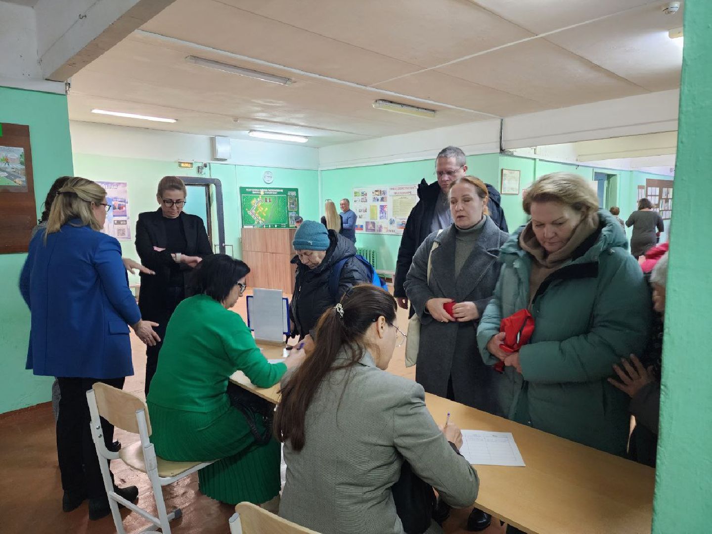 солнечногорск, выездная администиация, общество,