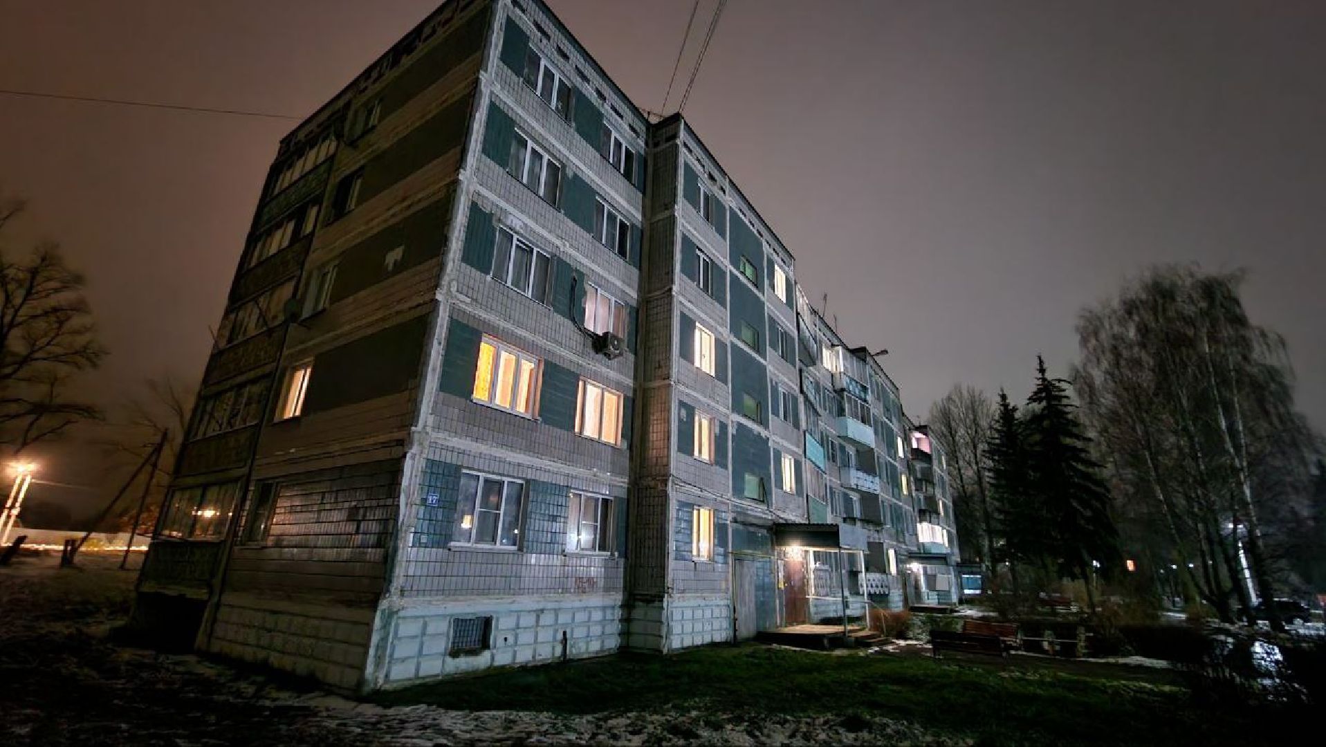 Дмитров, Выездная администрация, Фонд капремонт МО, МинЖКХ,