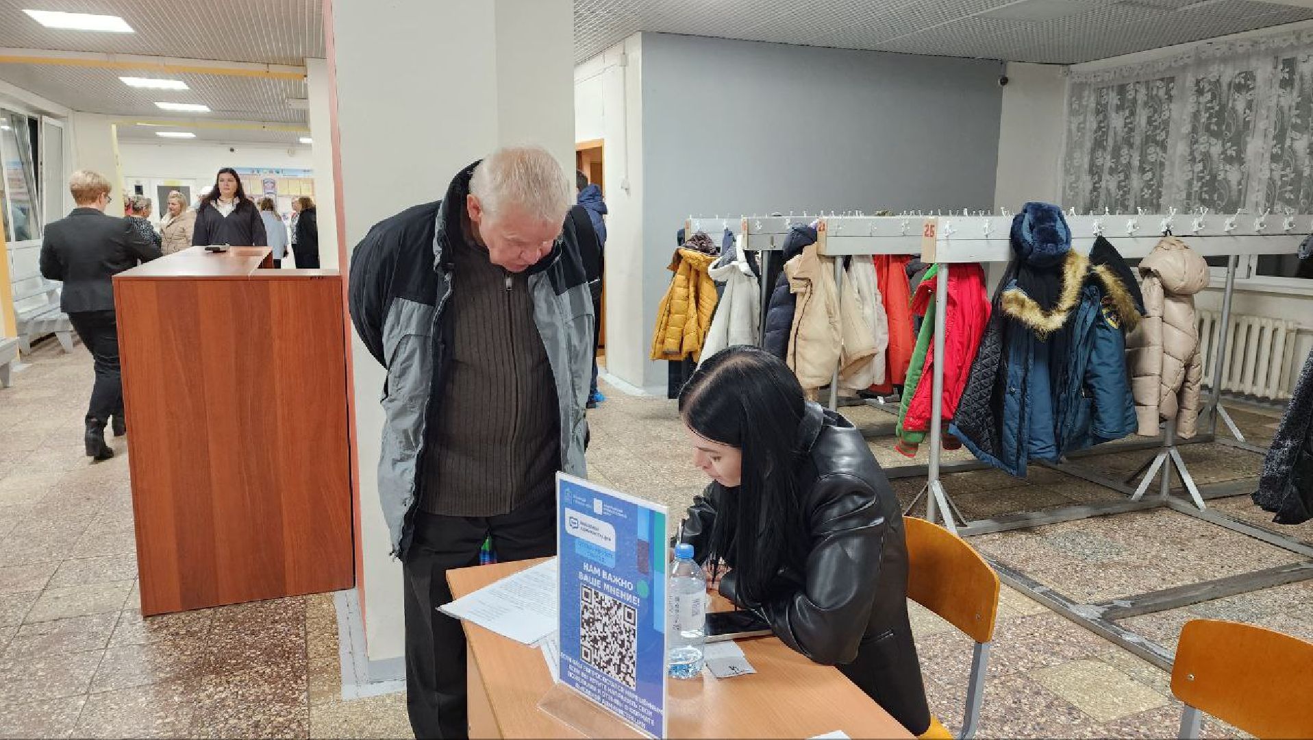 Дмитров, Выездная администрация, Фонд капремонт МО, МинЖКХ,