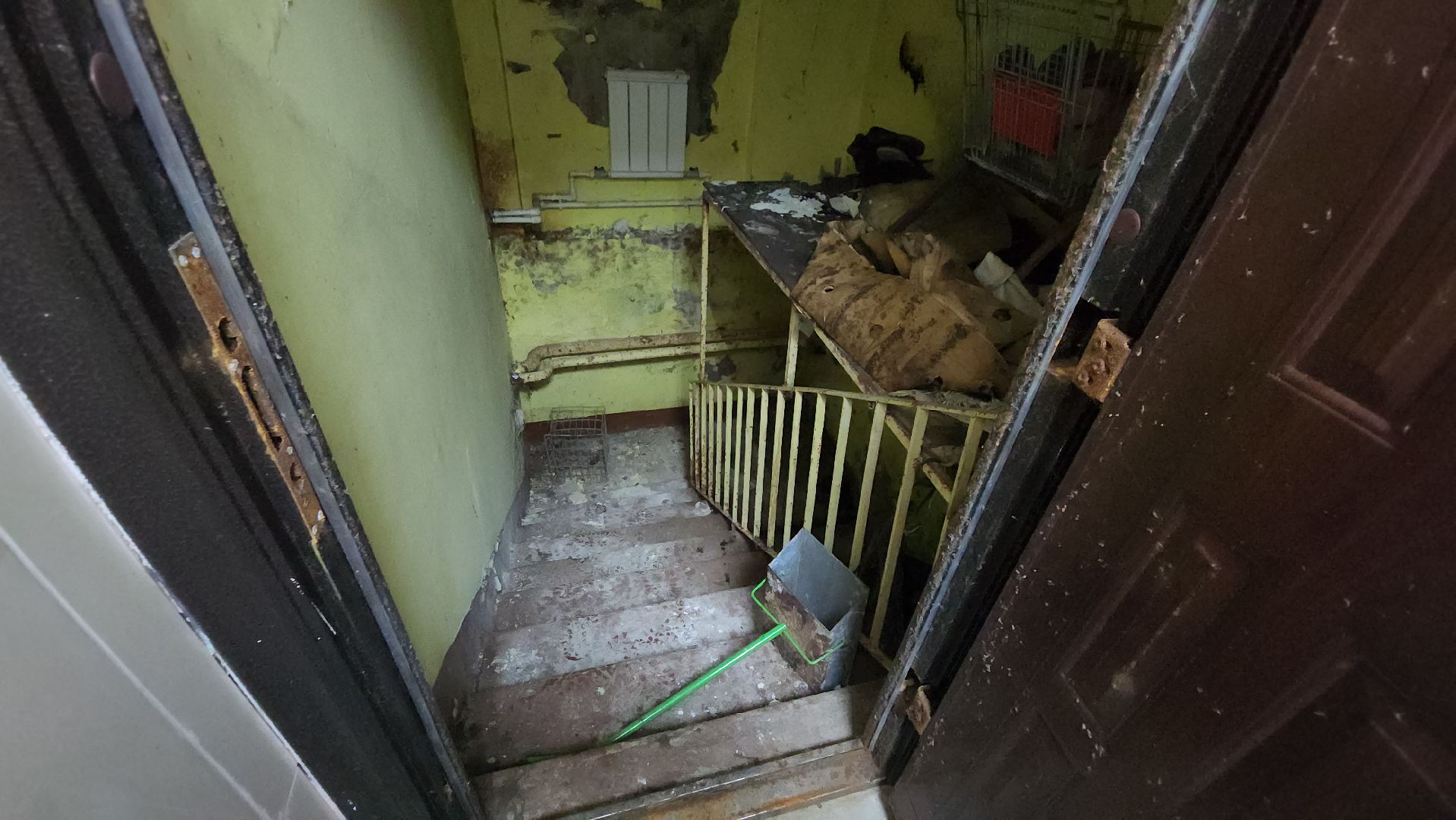 серпухов, выездная администрация, улица лермонтова, жкх,