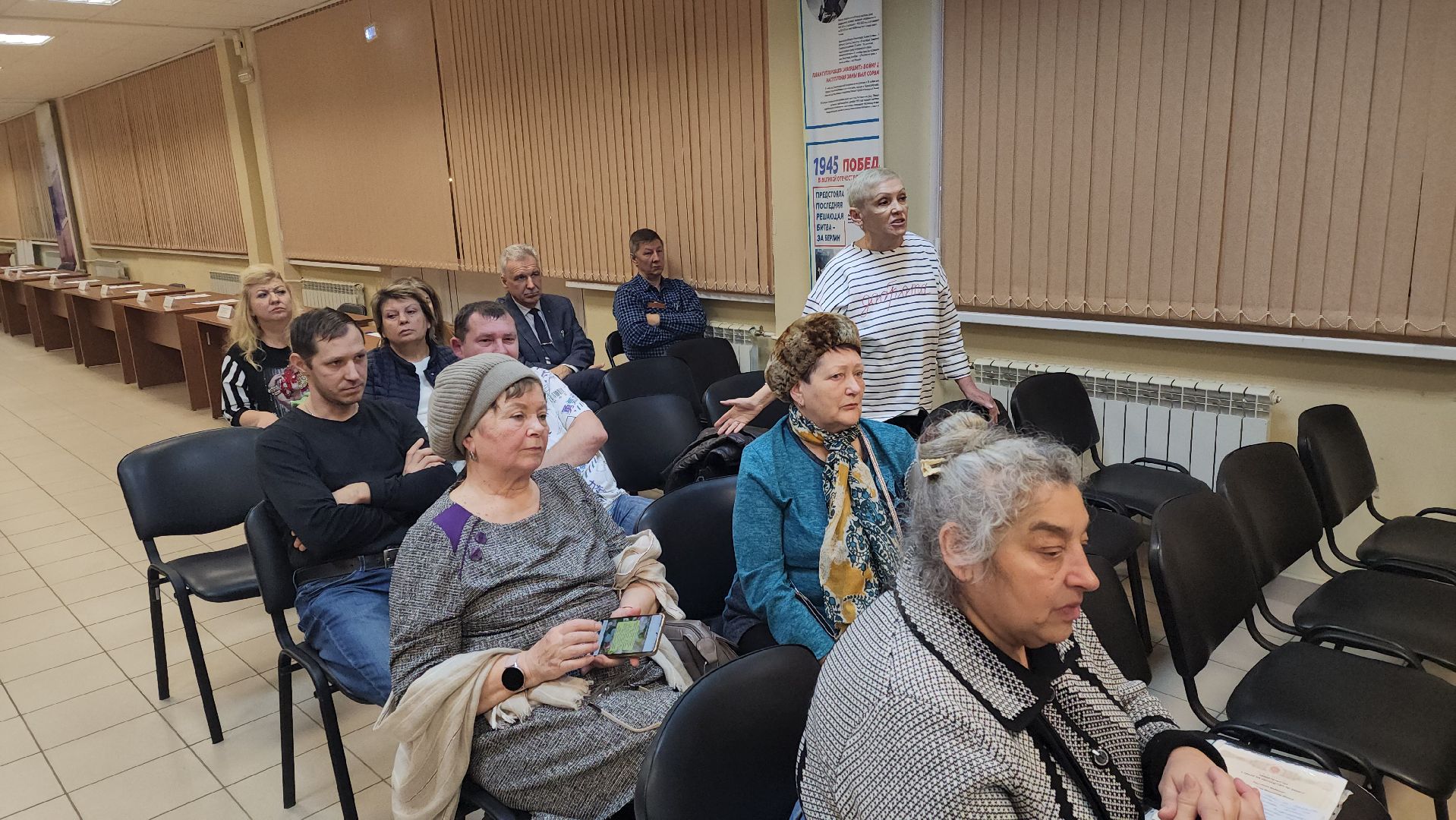 серпухов, выездная администрация, улица лермонтова, жкх,