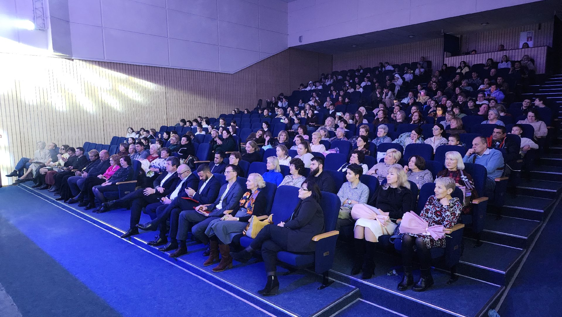 медицина, больница, лосино-петровский, праздник,