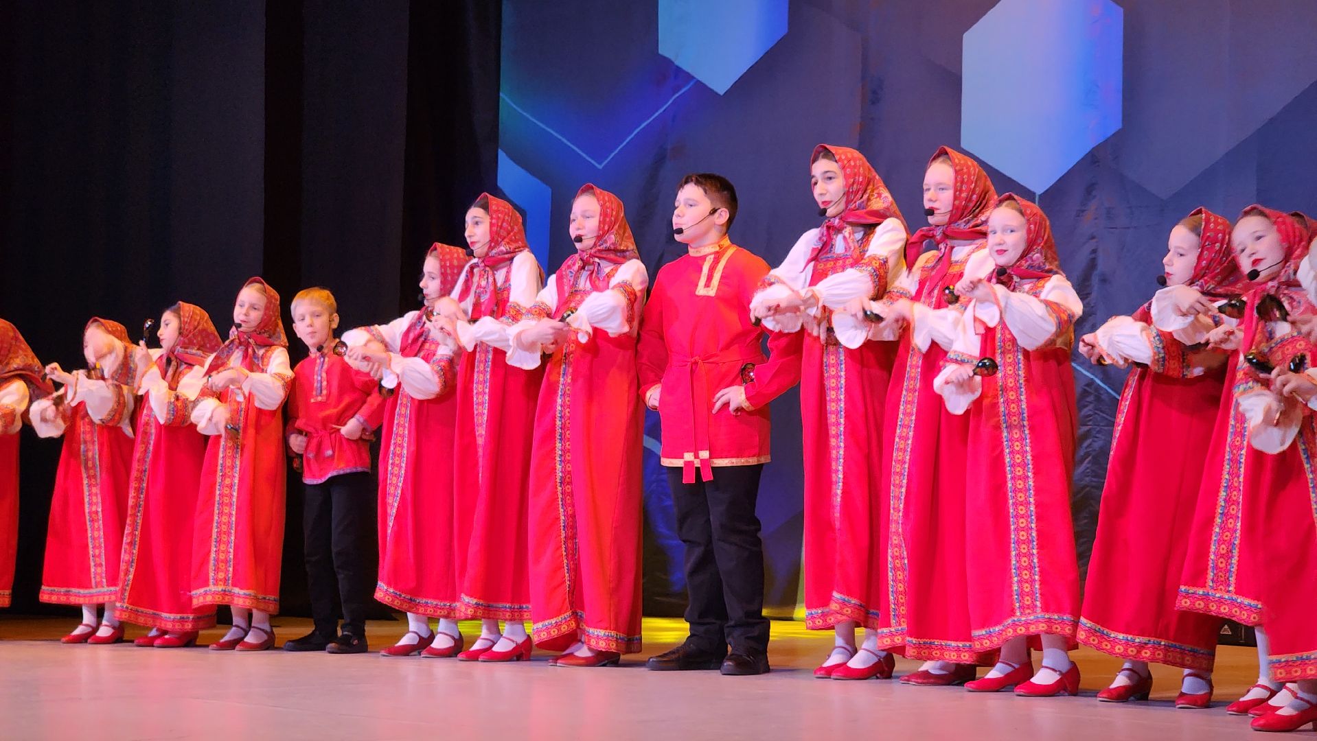 медицина, больница, лосино-петровский, праздник,