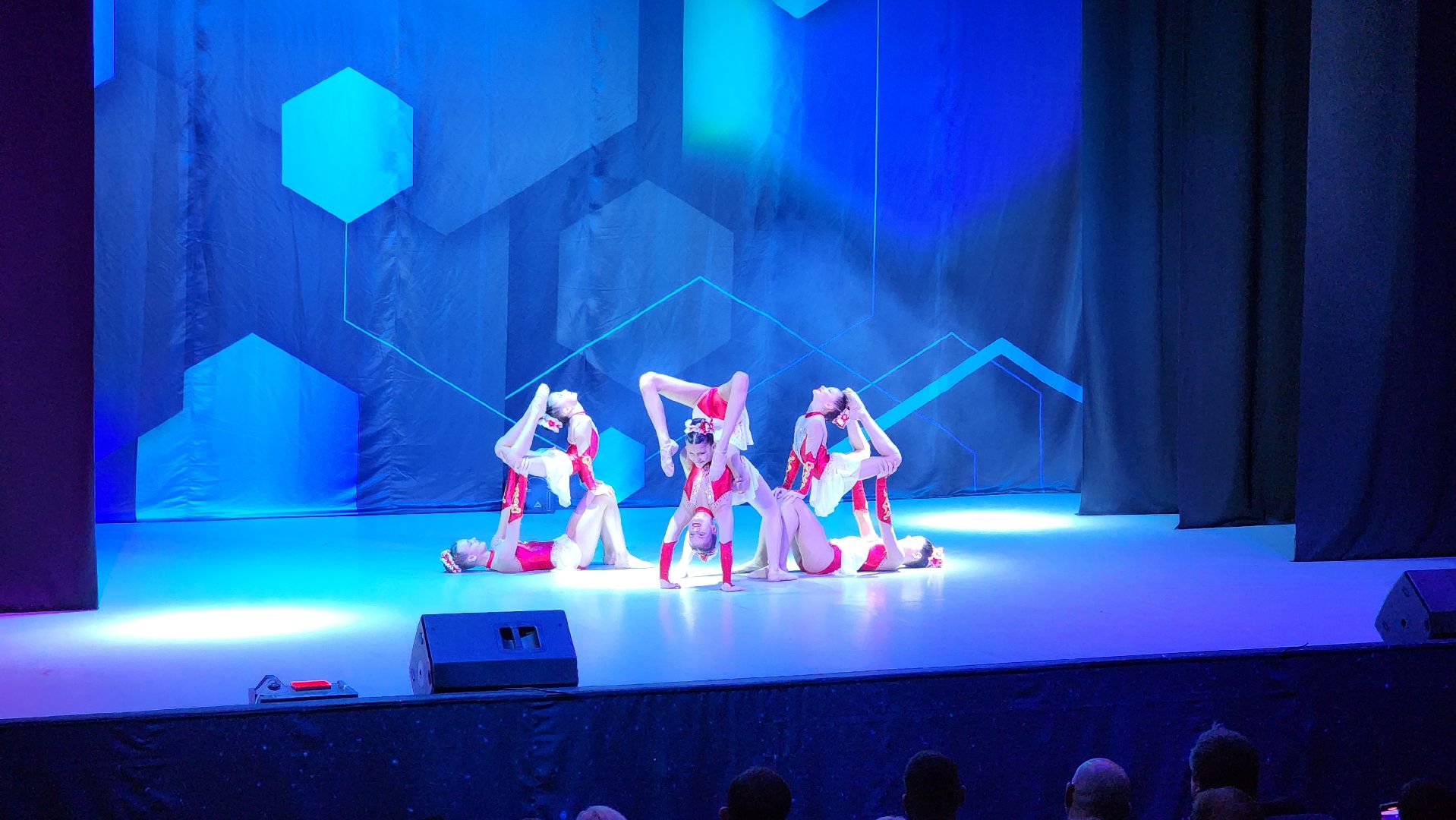 медицина, больница, лосино-петровский, праздник,