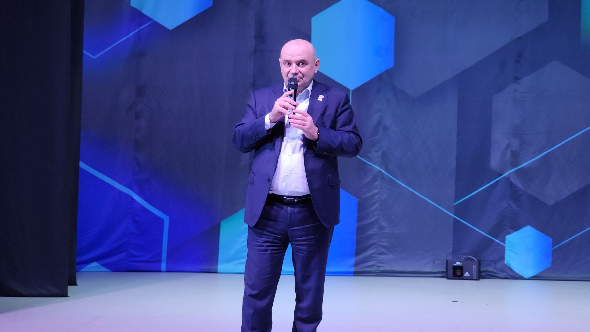 медицина, больница, лосино-петровский, праздник,