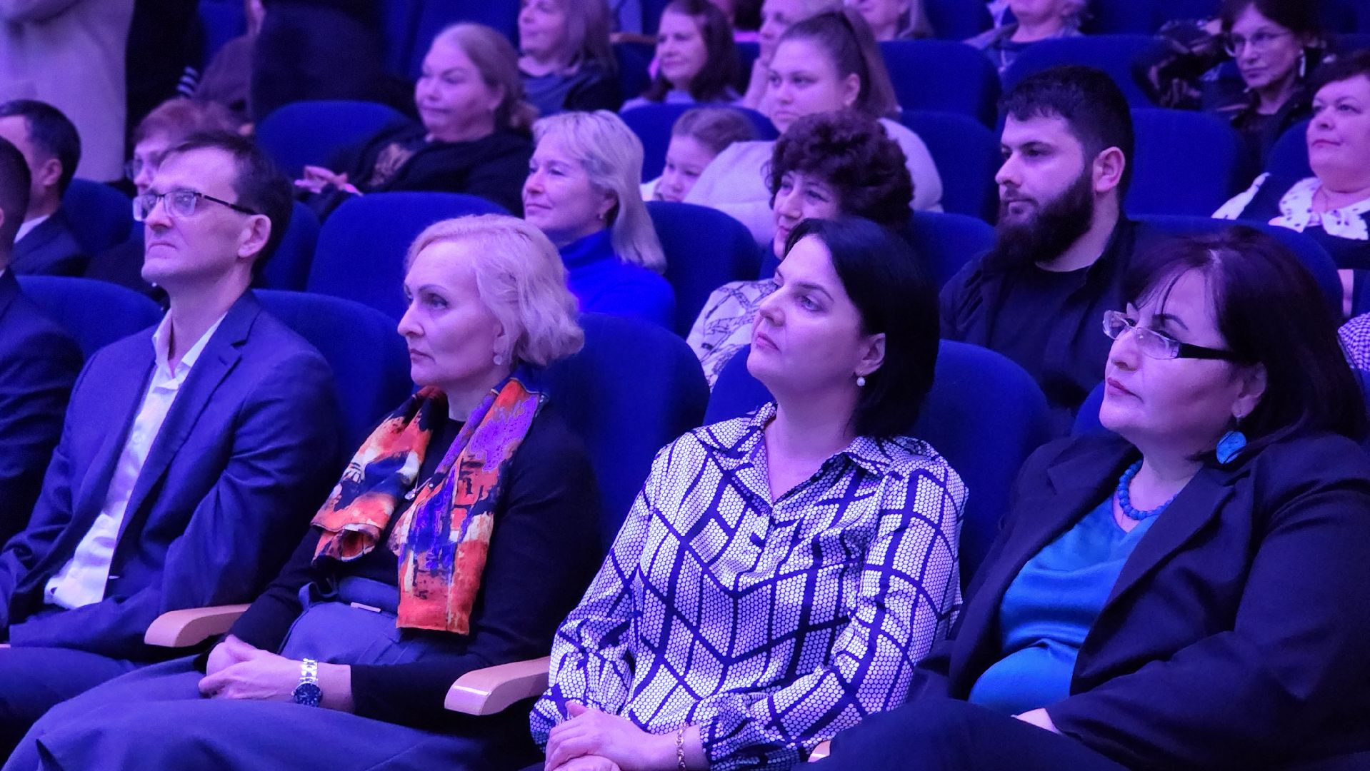 медицина, больница, лосино-петровский, праздник,