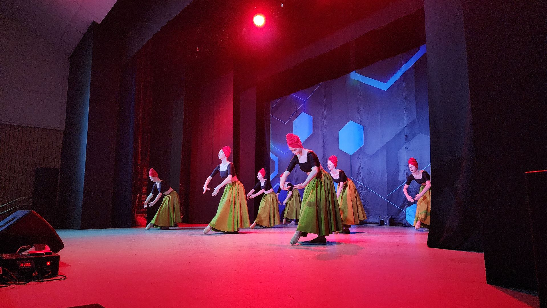 медицина, больница, лосино-петровский, праздник,