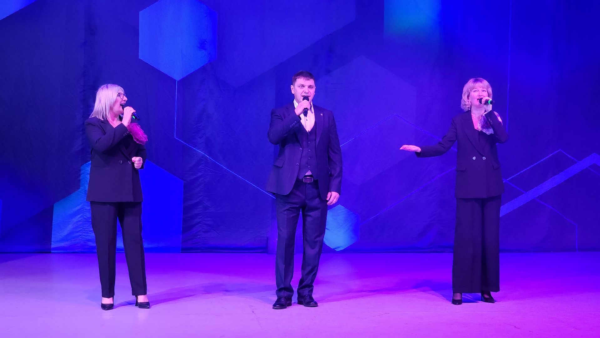 медицина, больница, лосино-петровский, праздник,