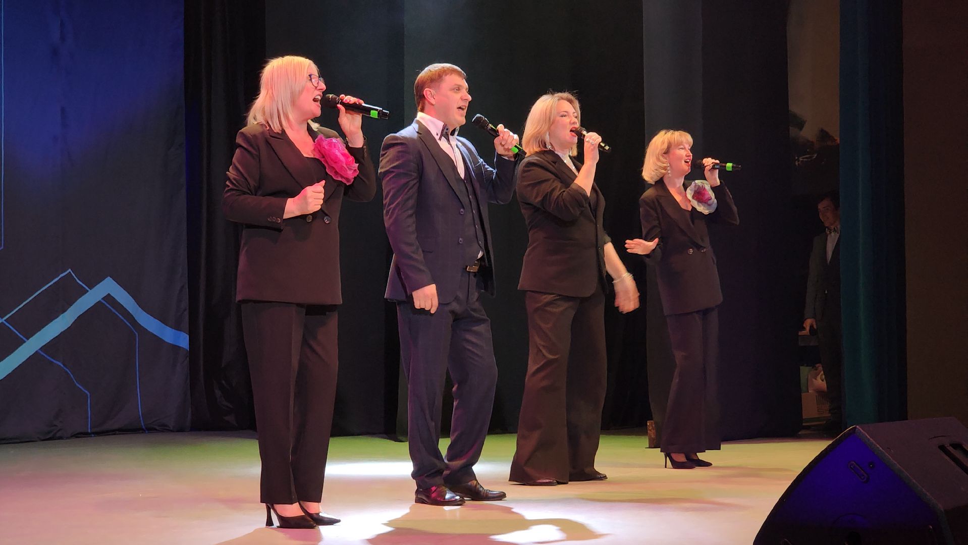 медицина, больница, лосино-петровский, праздник,