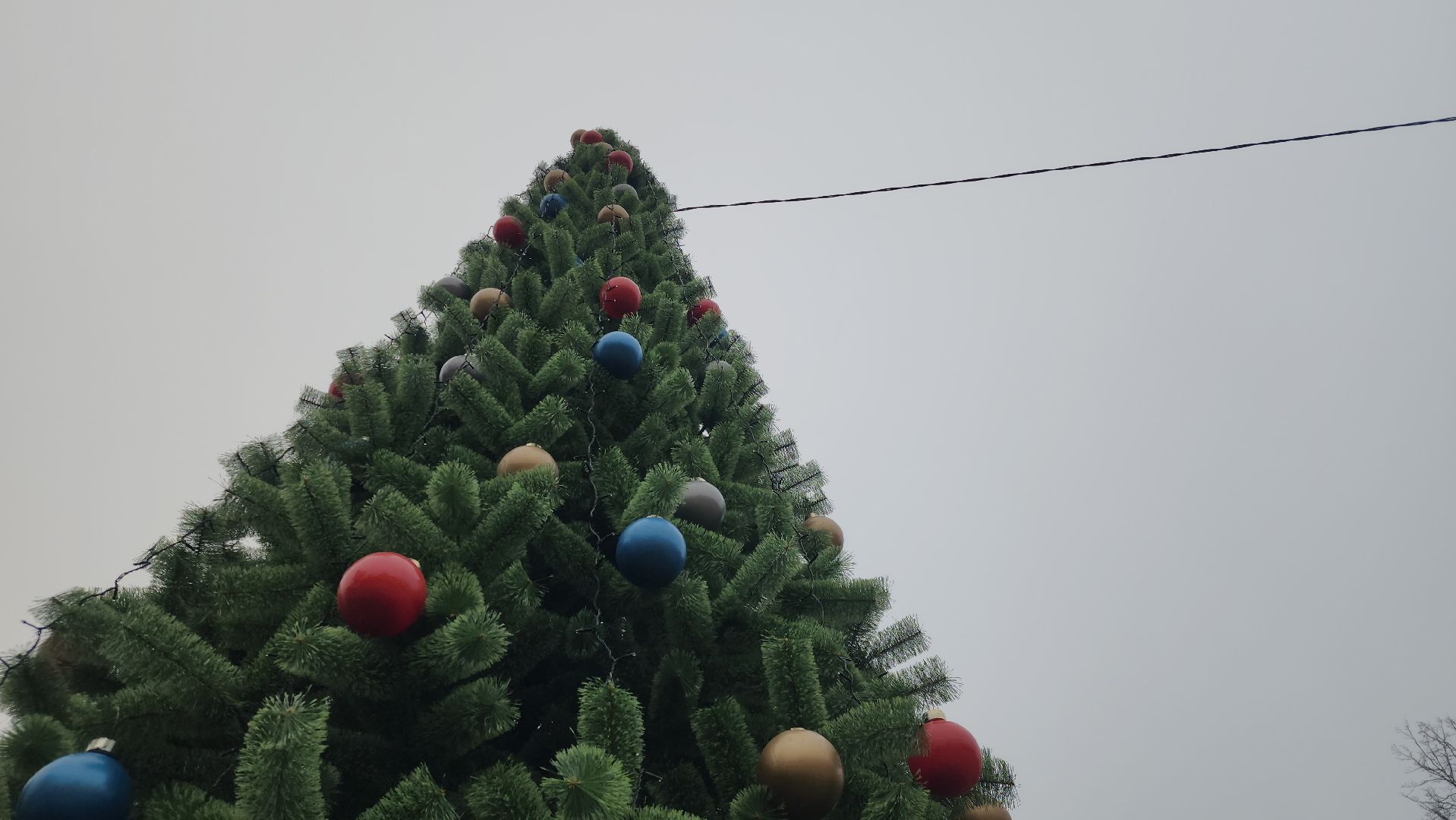 павловский посад, декор, праздник,