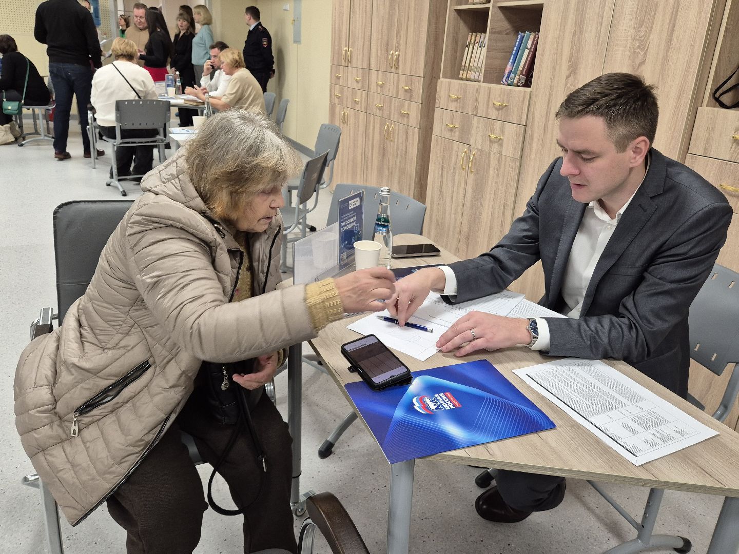 выездная администиация, ремонт балконов, орехово-зуево,