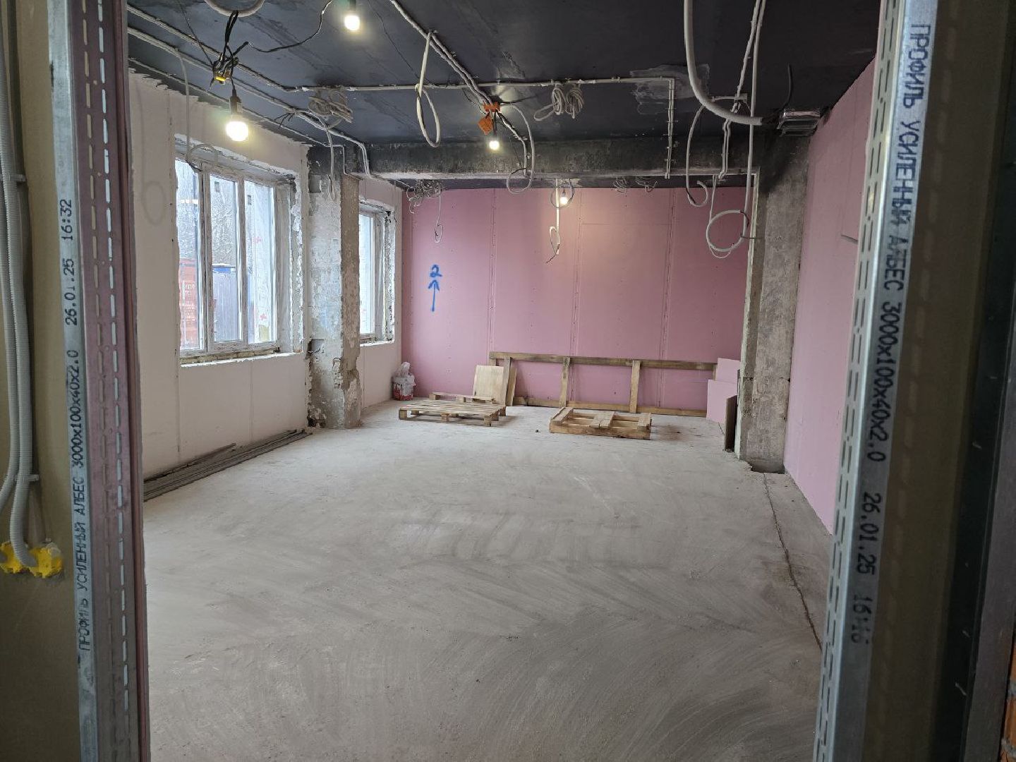 можайск, можайский муниципальный округ, подмосковье, строительство, можайская больница, капремонт, хирургический корпус, реконструкция больницы,