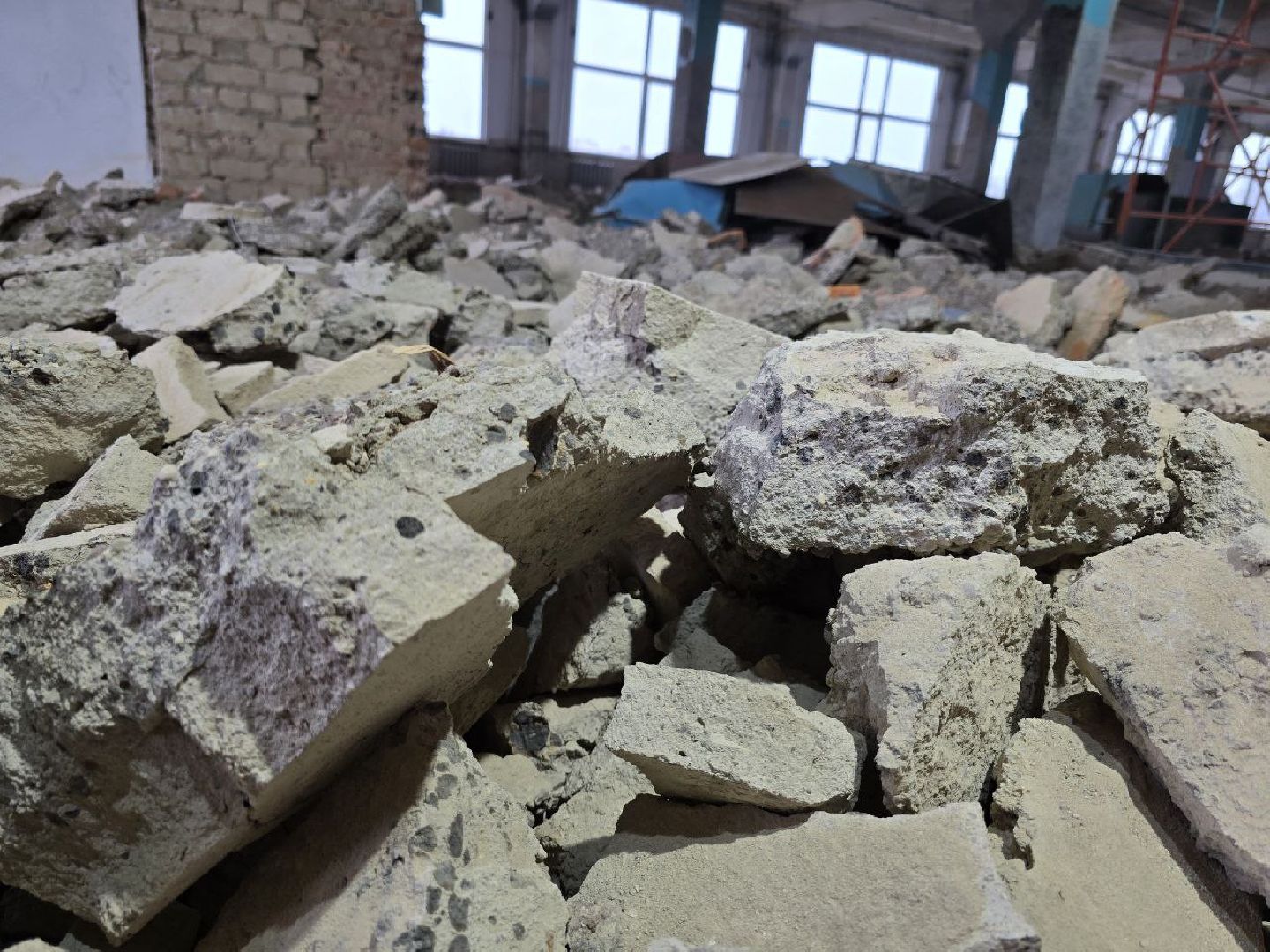 можайск, можайский муниципальный округ, подмосковье, капремонт, можайский техникум, строительство, образование, нацпроект, Строительство и капитальный ремонт объектов социальной инфраструктуры,