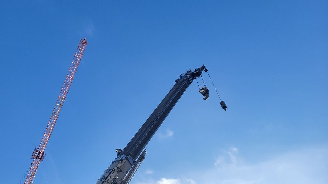 Красногорск