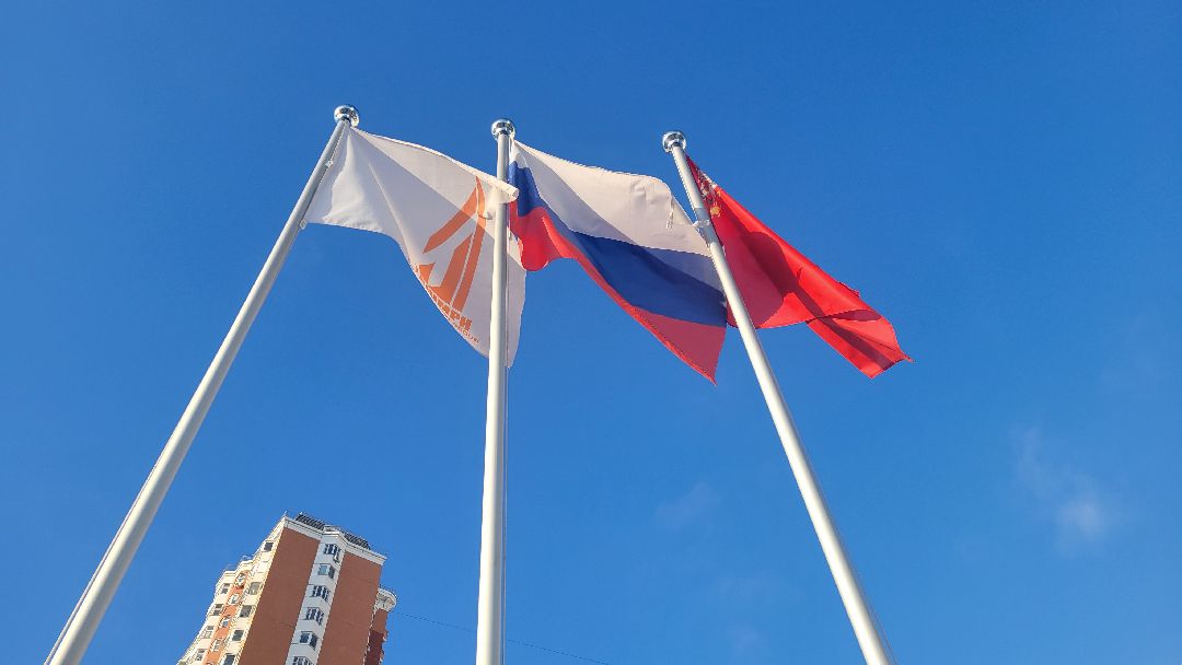 Красногорск