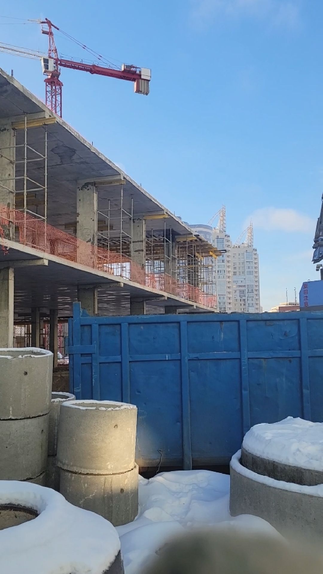 Красногорск