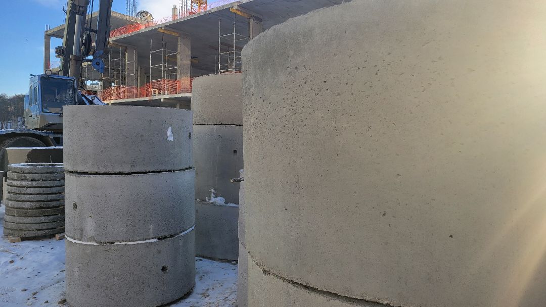 Красногорск