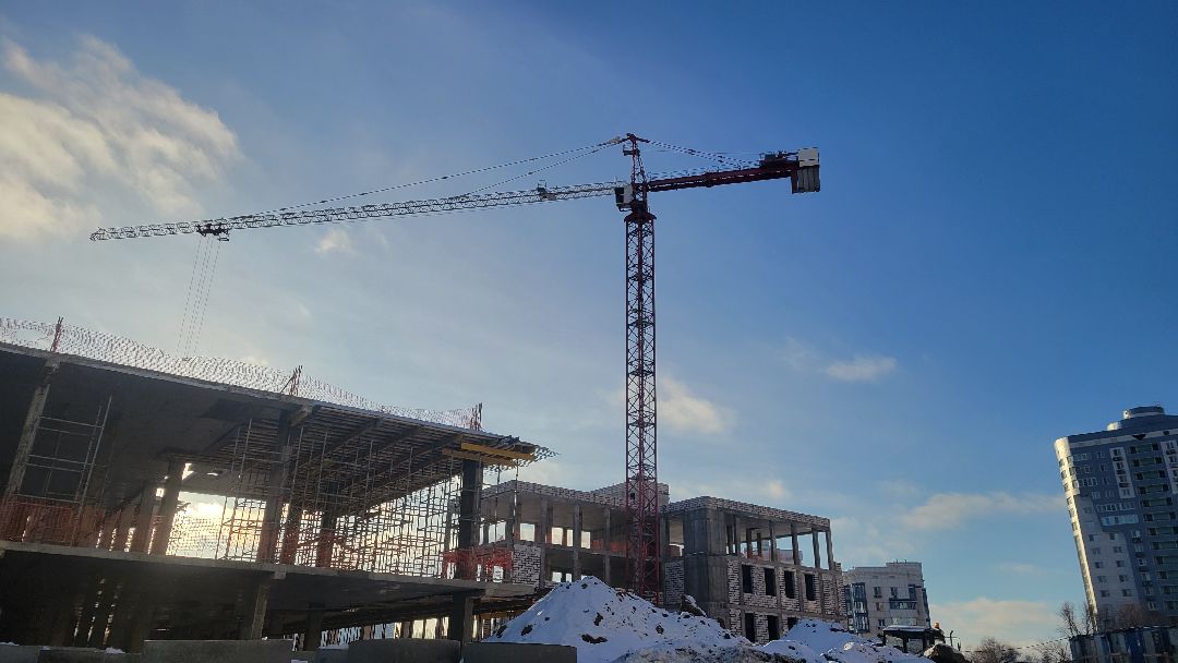 Красногорск