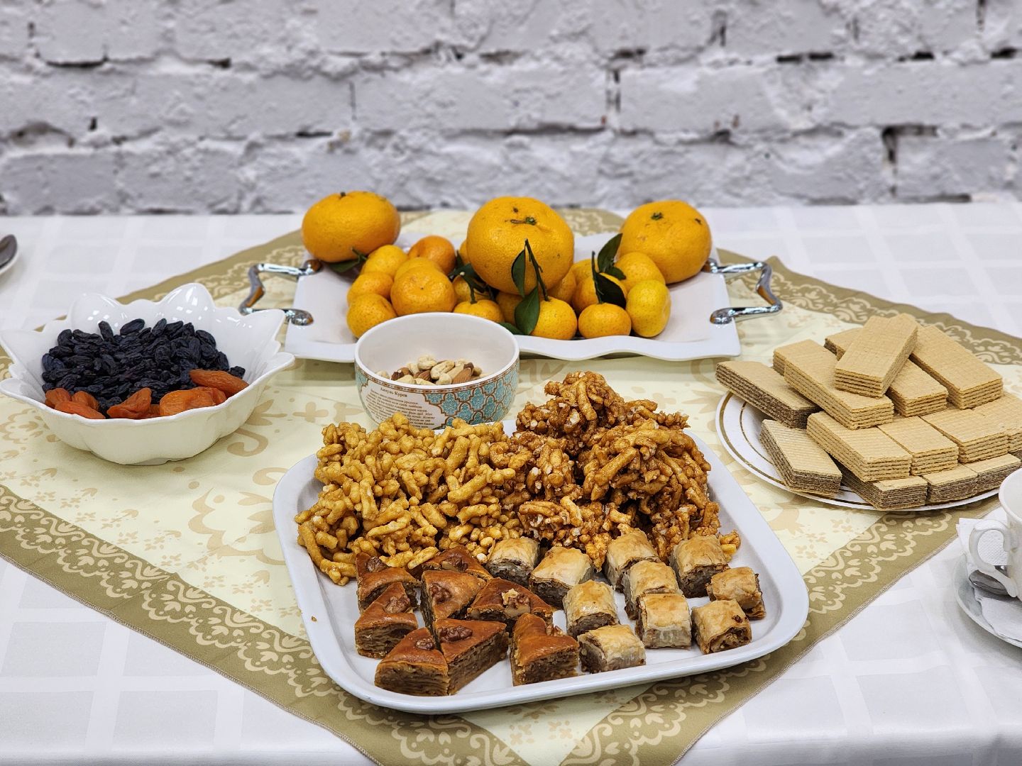 сергиев посад, сергиево-посадский городской округ, народы россии, общественная палата, союз женщин россии, диляра садриева, семейные традиции,год единства народов россии,