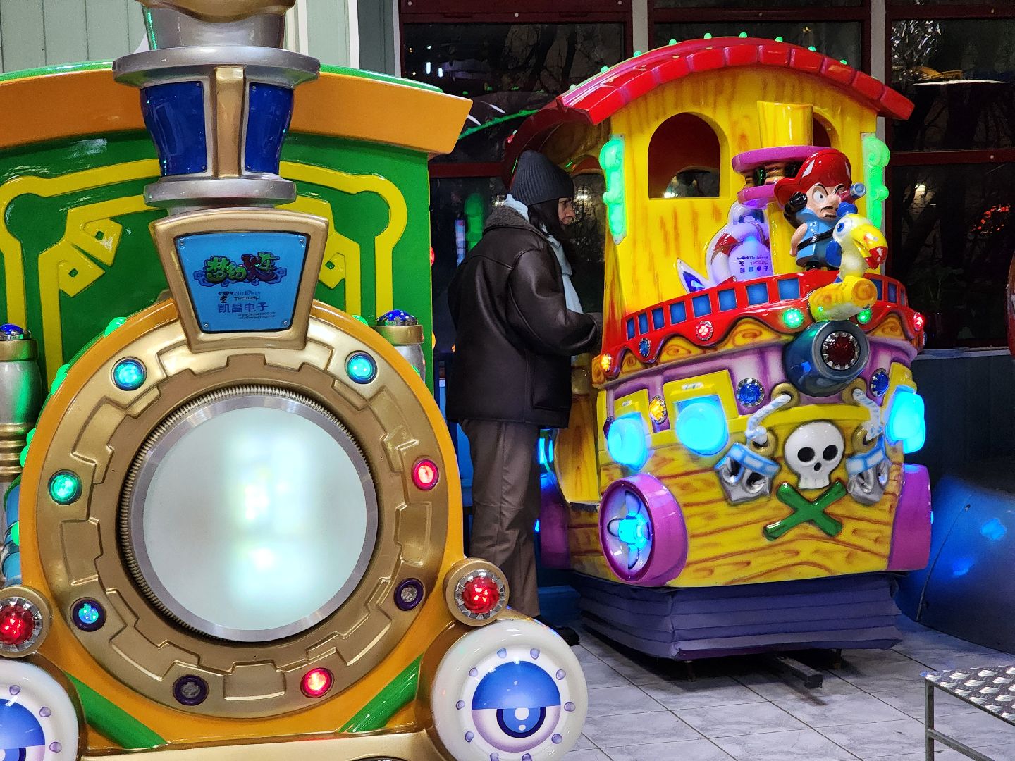 сергиев посад, сергиево-посадский городской округ, парк чудес, парки, зима в подмосковье,ёлка,