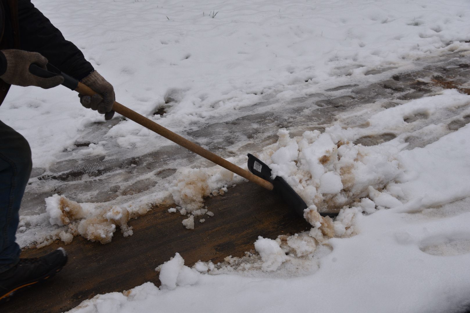 лотошино, новолотошино, уборка снега, благоустройство,