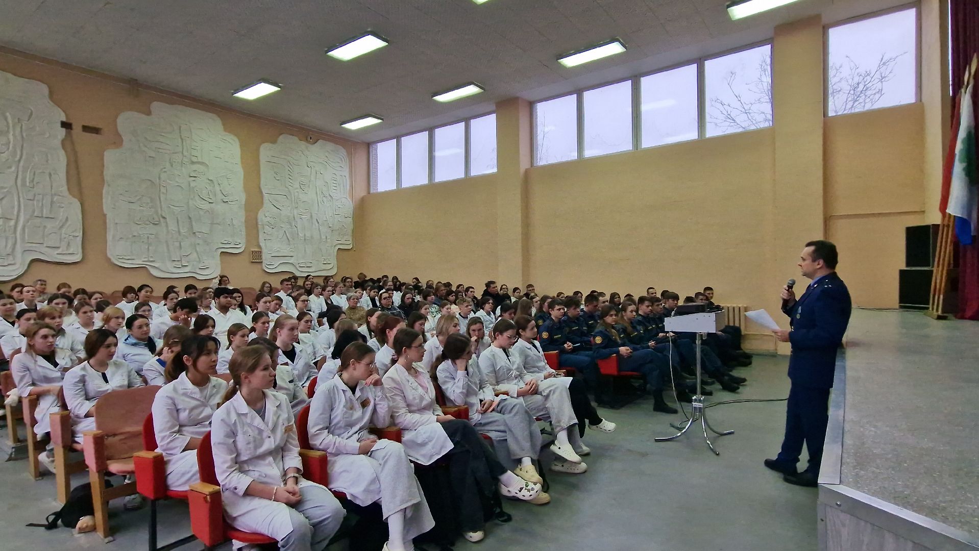 прокуратура, Дубна, мошенничество,