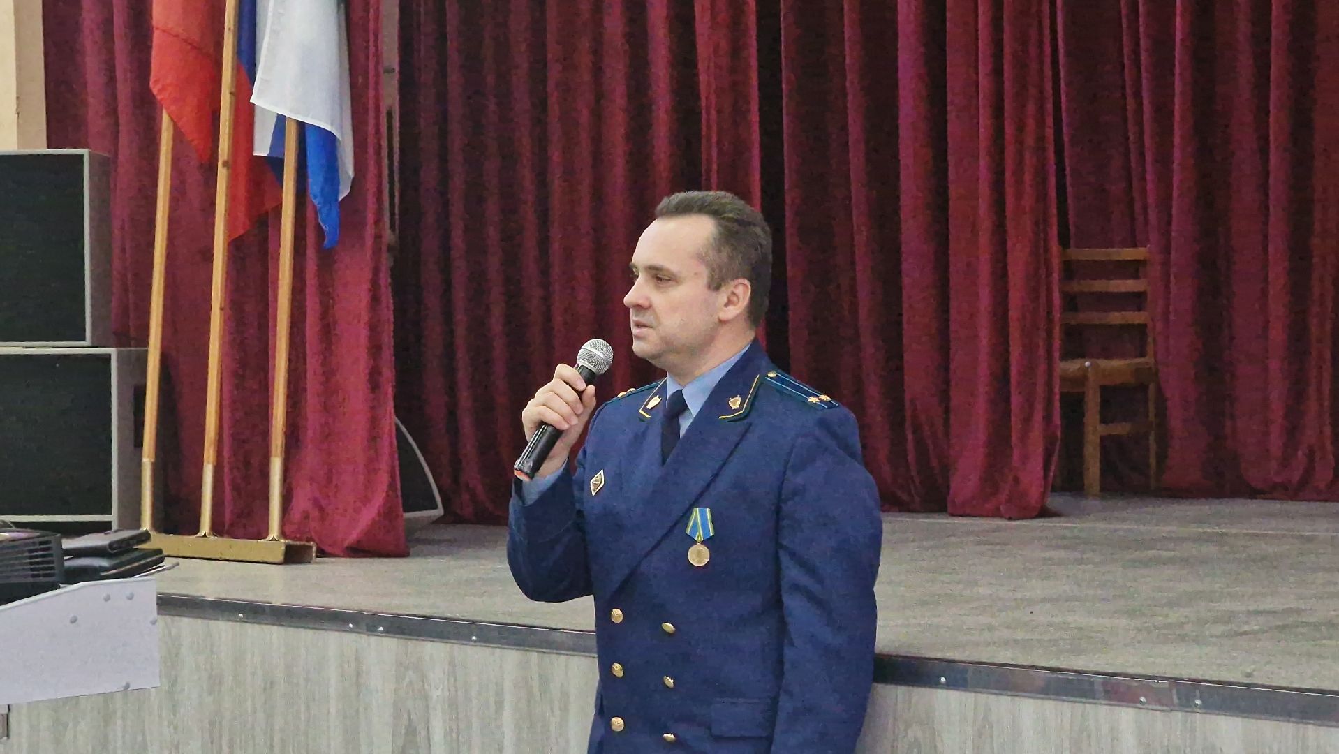 прокуратура, Дубна, мошенничество,