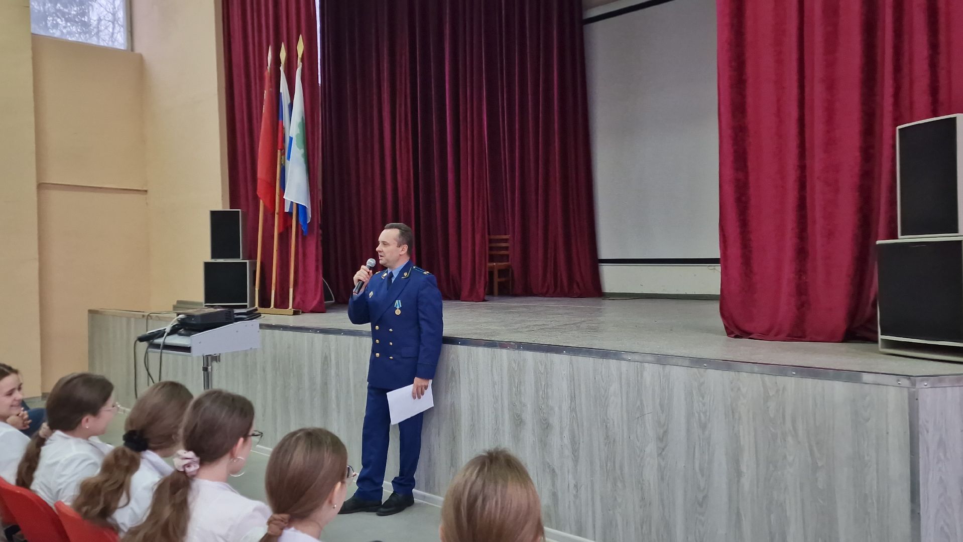 прокуратура, Дубна, мошенничество,