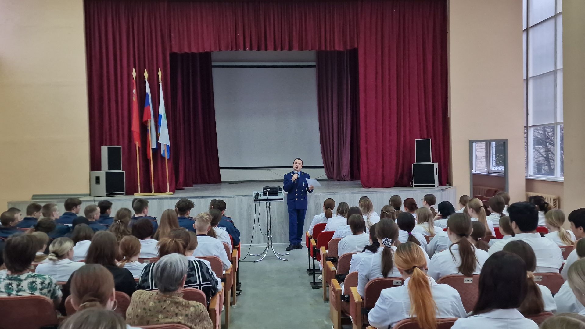 прокуратура, Дубна, мошенничество,