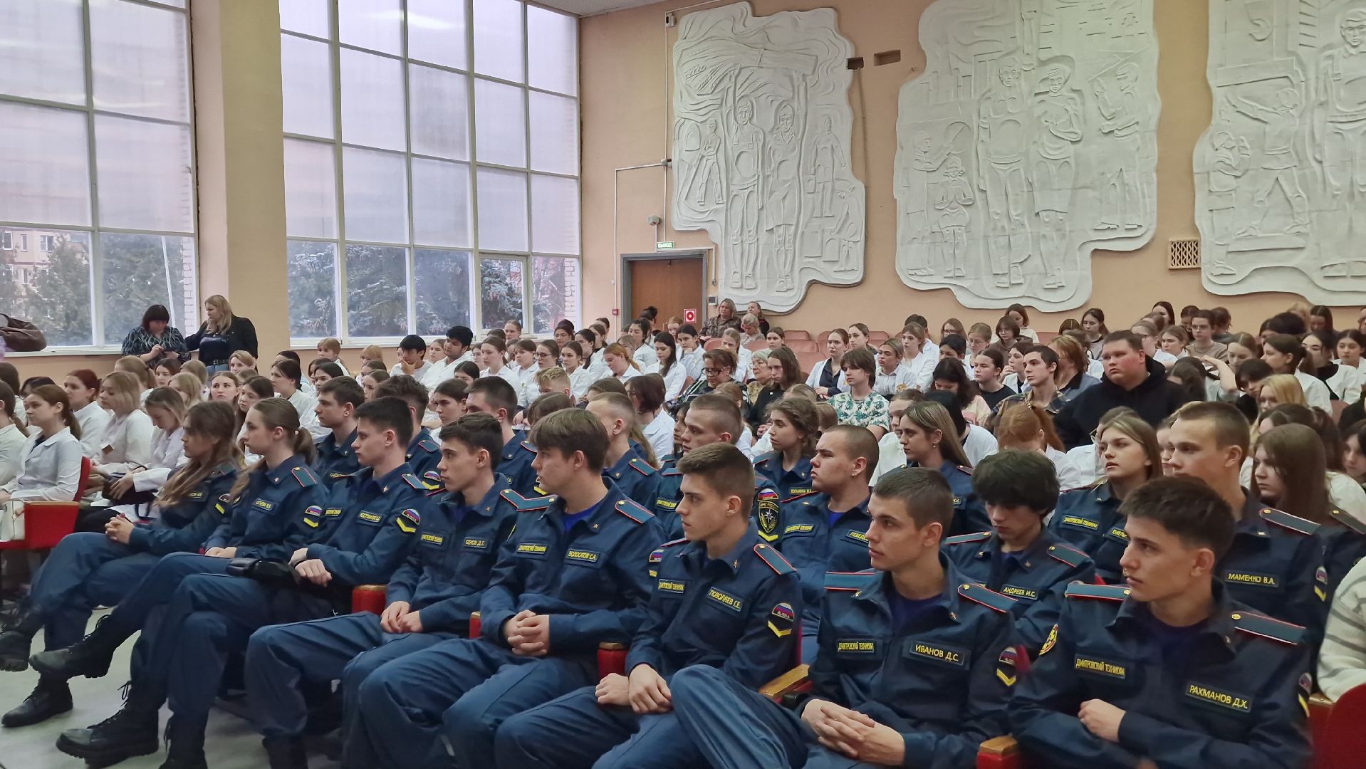 прокуратура, Дубна, мошенничество,