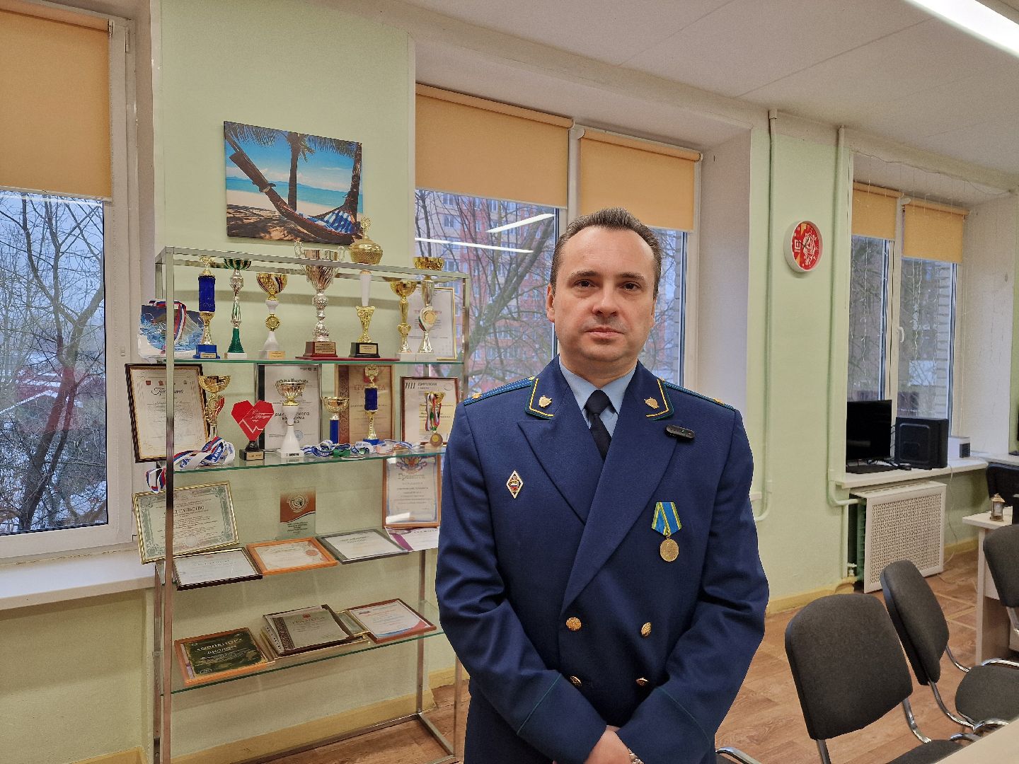 прокуратура, Дубна, мошенничество,