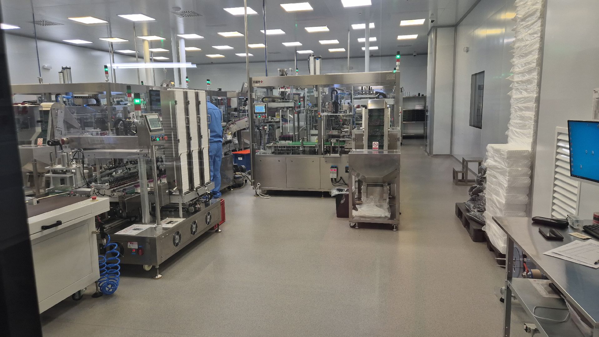 Дубна, ОЭЗДубна,