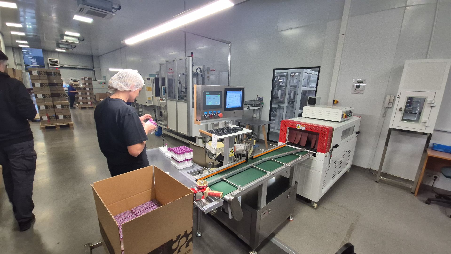 Дубна, ОЭЗДубна,