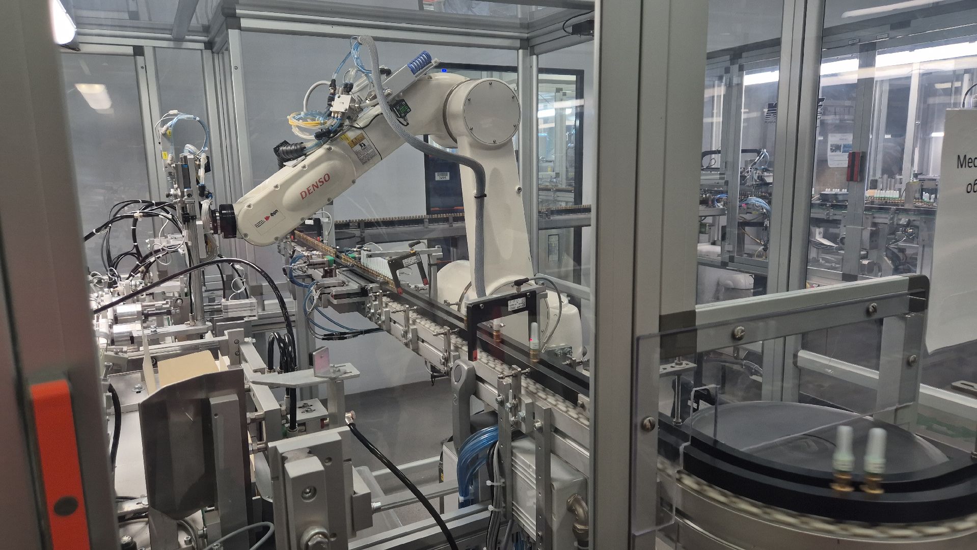 Дубна, ОЭЗДубна,