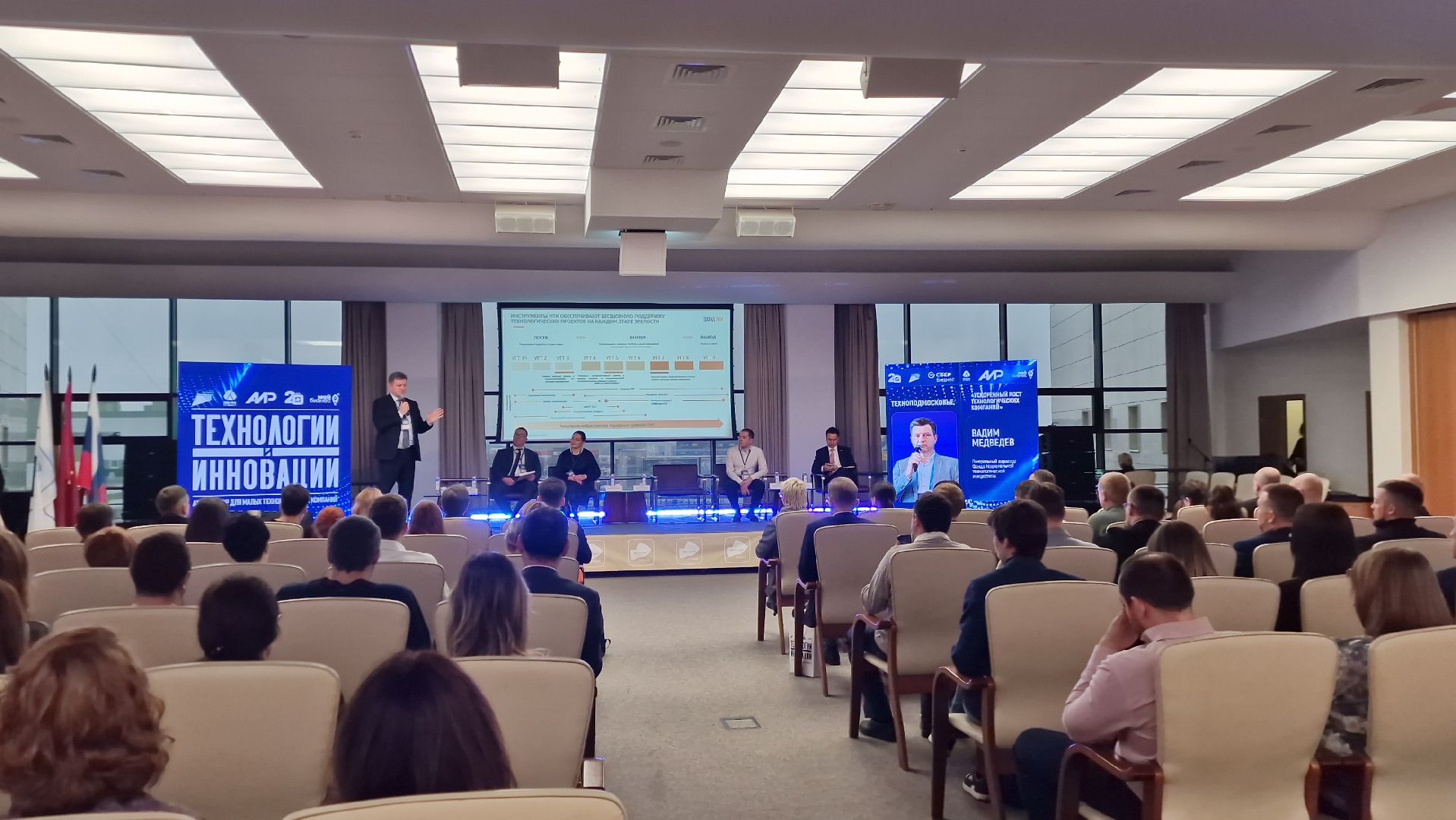 Дубна, ОЭЗДубна,