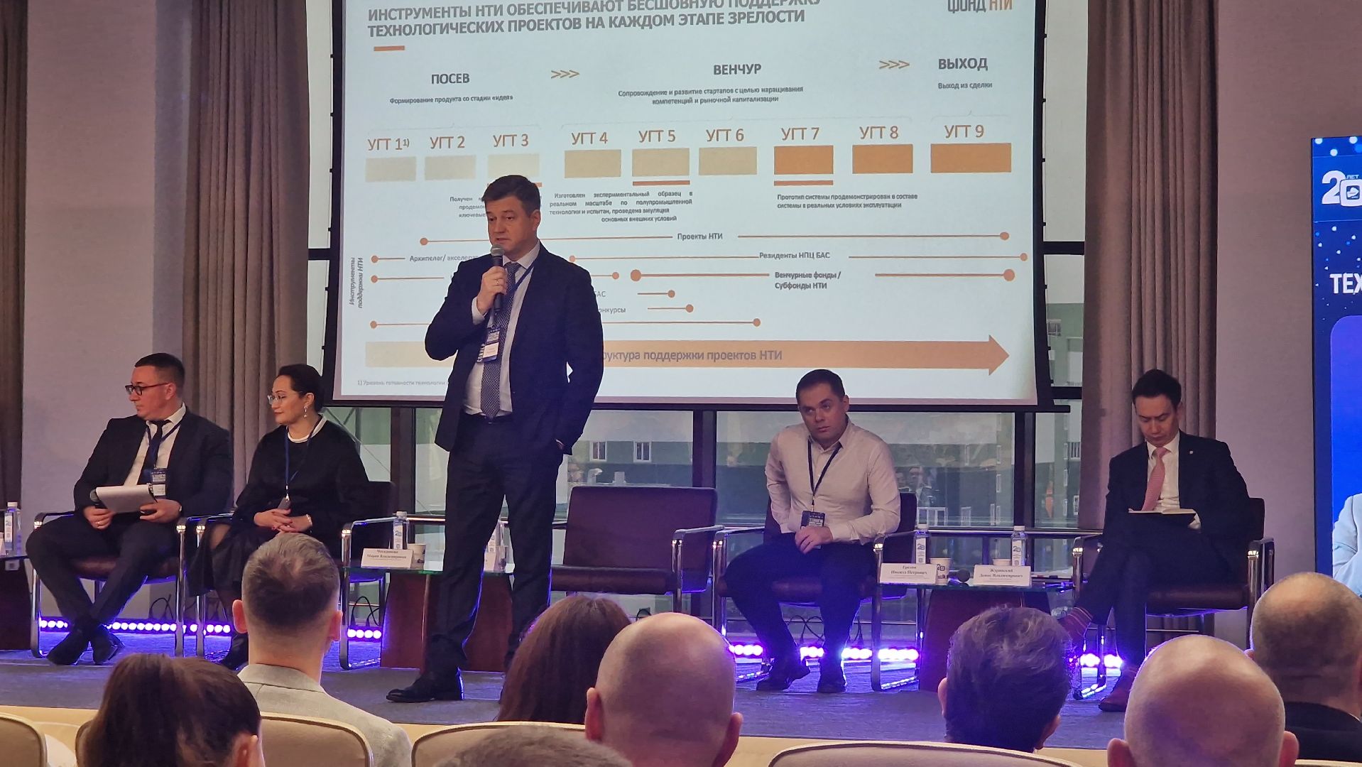 Дубна, ОЭЗДубна,