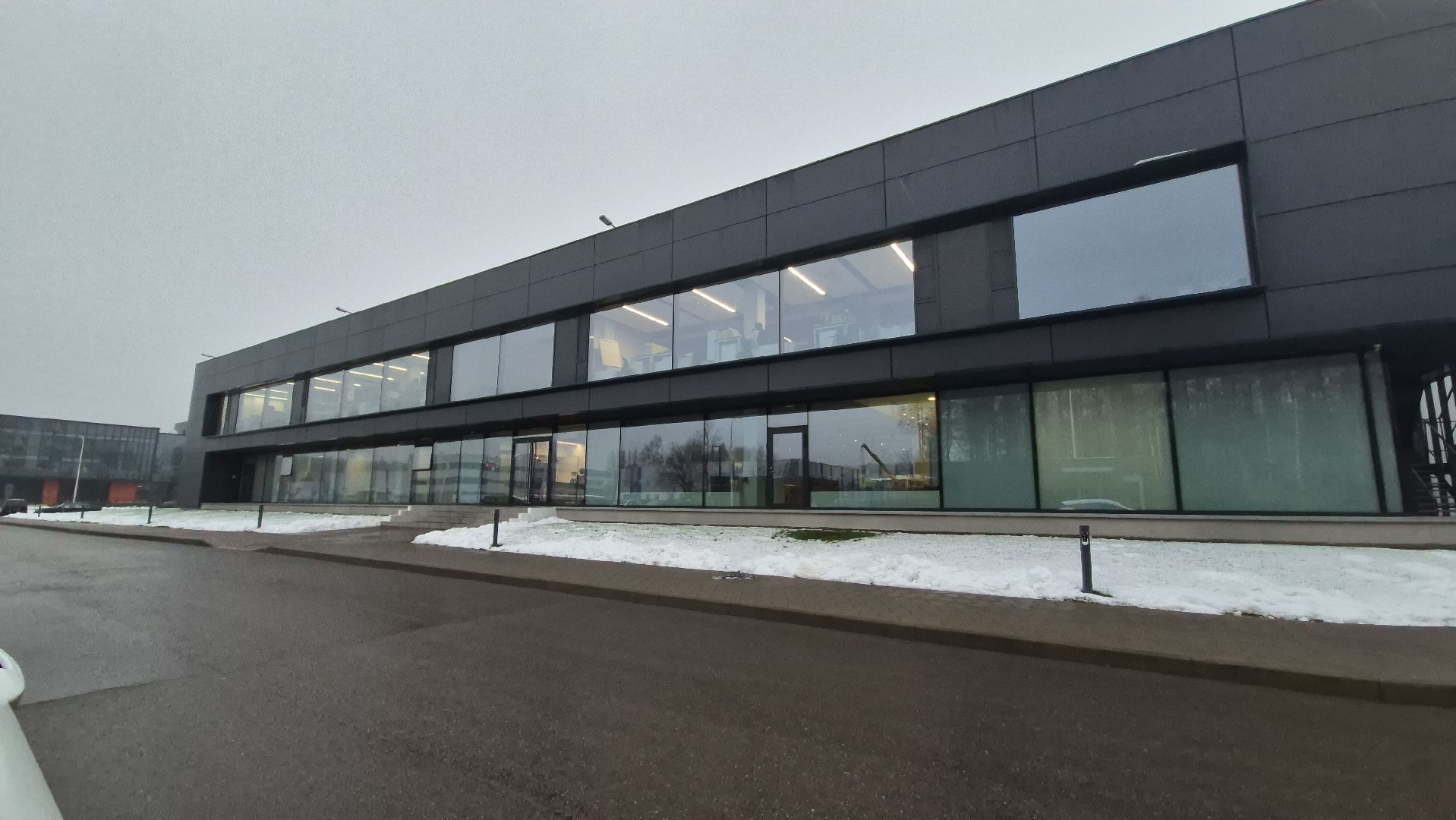 Дубна, ОЭЗДубна,