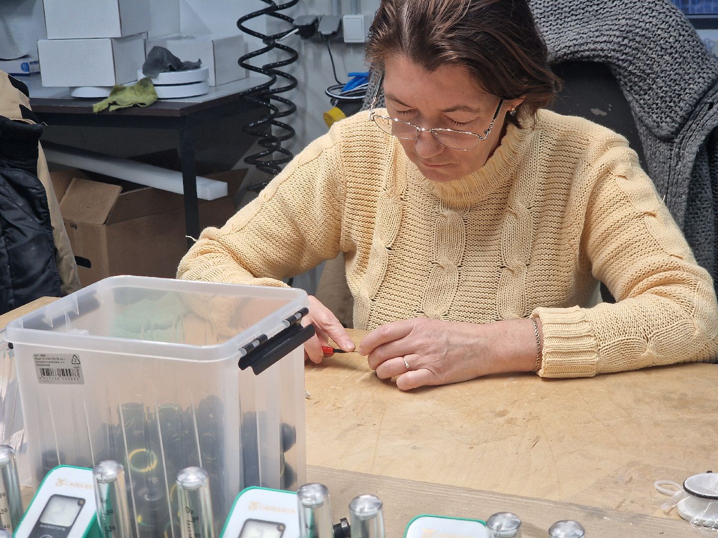 ОЭЗДубна, Технологии, дубна,