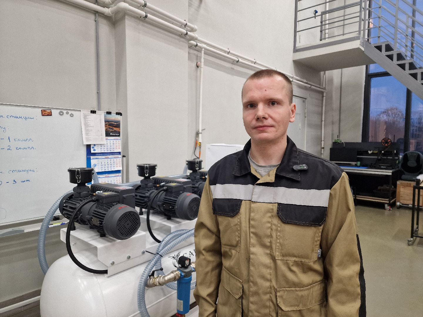 ОЭЗДубна, Технологии, дубна,