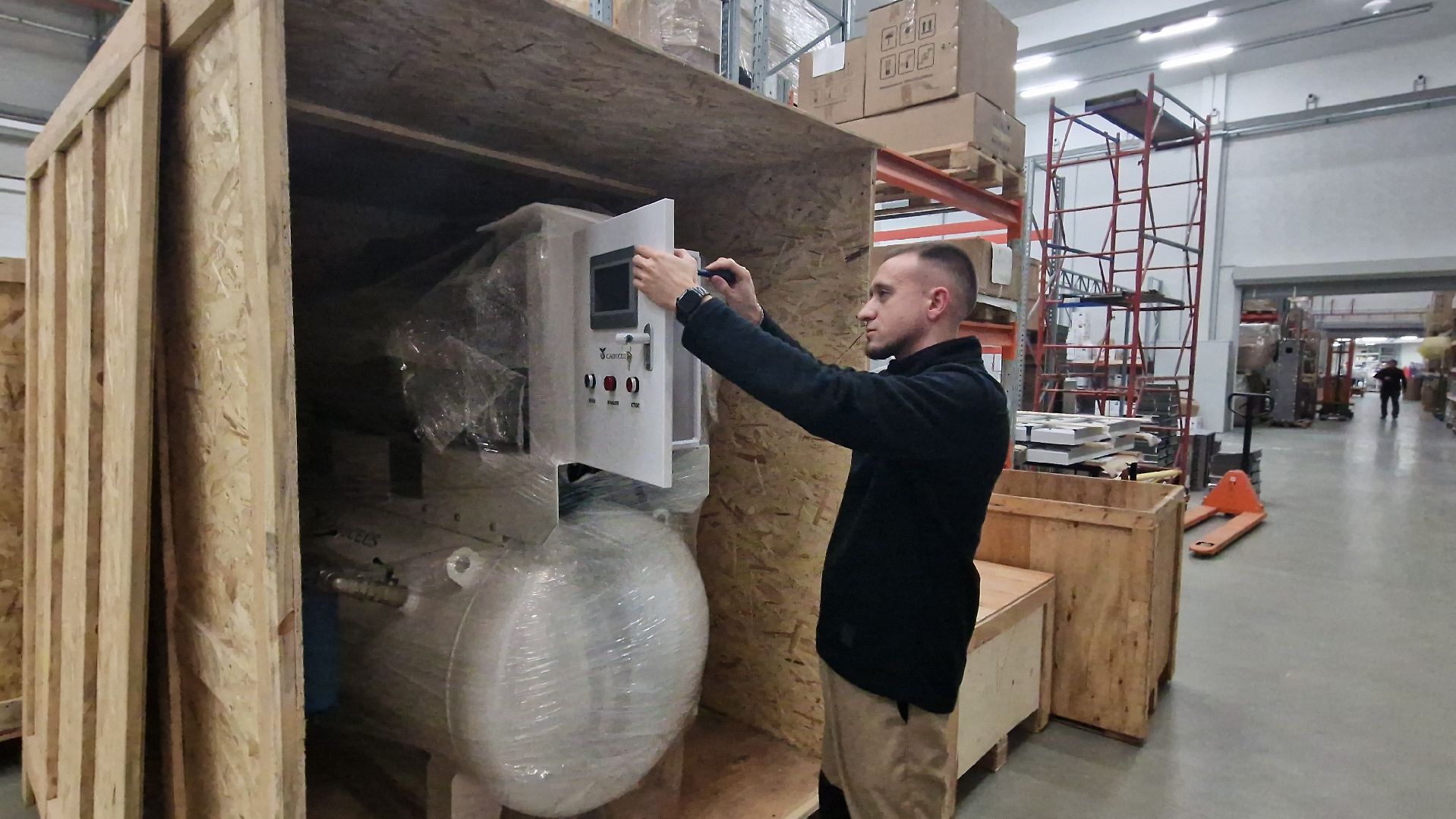 ОЭЗДубна, Технологии, дубна,