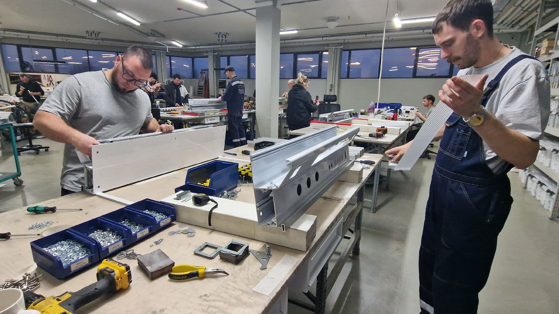 ОЭЗДубна, Технологии, дубна,