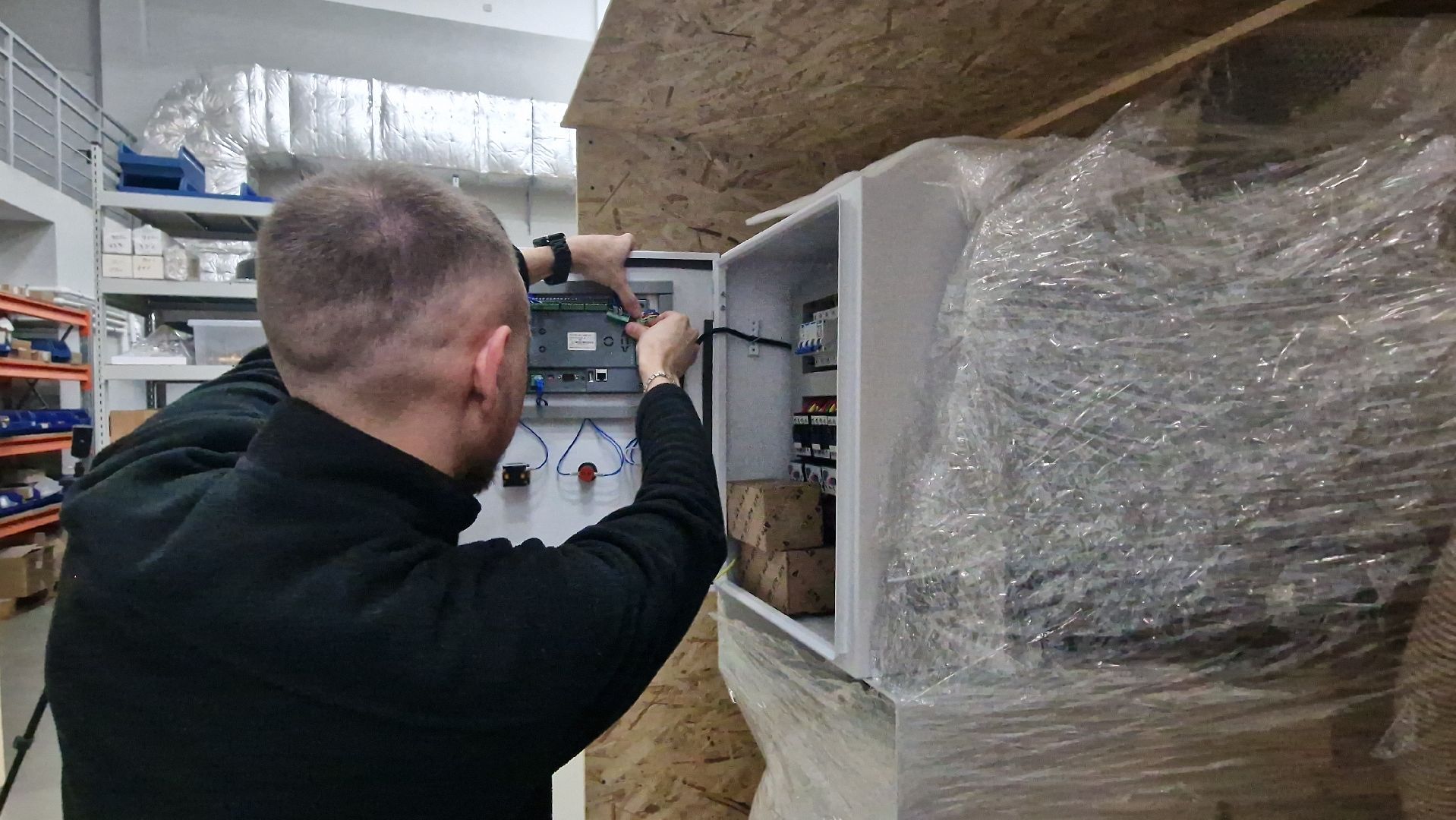 ОЭЗДубна, Технологии, дубна,